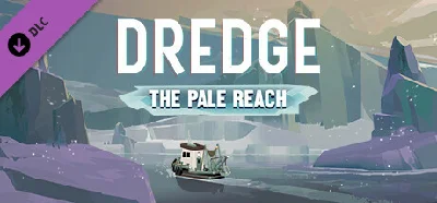 DREDGE - The Pale Reach DLC⚡АВТОДОСТАВКА Steam Россия