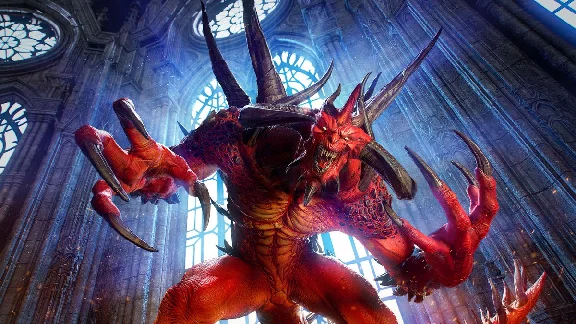 Diablo II: Resurrected  ● Без ожидания 😈