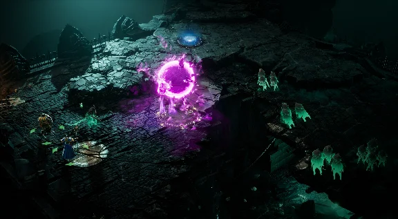 ✅Warhammer Age of Sigmar Storm Ground⭐Steam\Global\Key⭐
