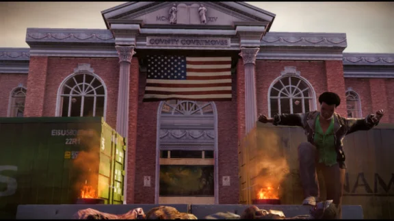 STATE OF DECAY - BREAKDOWN (Steam)(Region Free)