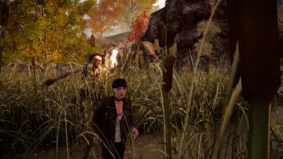 STATE OF DECAY - BREAKDOWN (Steam)(Region Free)