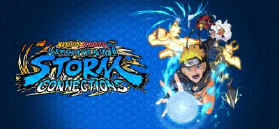 NARUTO X BORUTO Ultimate Ninja STORM CONNECTIONS Sound