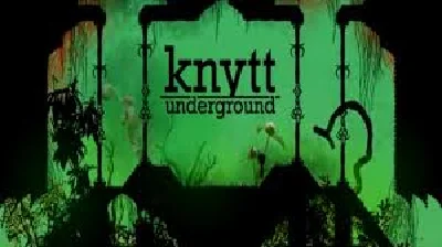 Knytt Underground  (Desura + STEAM key/ Region Free)