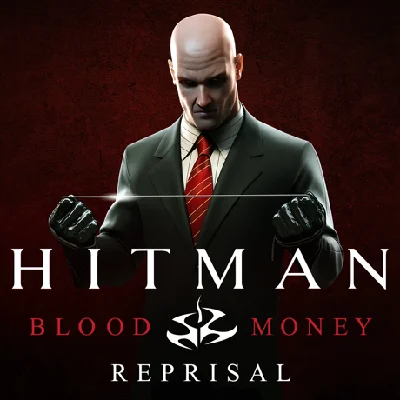 ⚡ Hitman: Blood Money Reprisal iPhone ios iPad AppStore