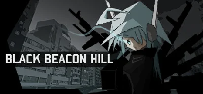 Black Beacon Hill * STEAM RU ⚡ AUTO 💳0%