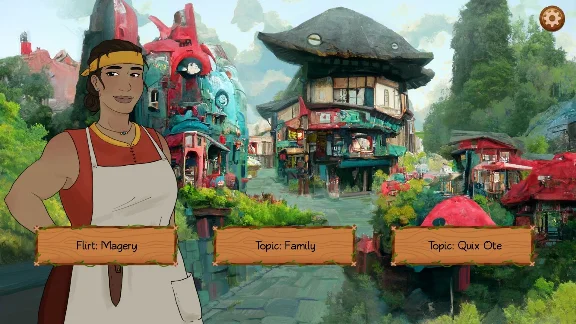 Scarecrows of Illyria * STEAM RU ⚡ AUTO 💳0%