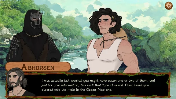 Scarecrows of Illyria * STEAM RU ⚡ AUTO 💳0%