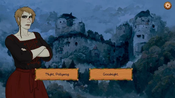 Scarecrows of Illyria * STEAM RU ⚡ AUTO 💳0%