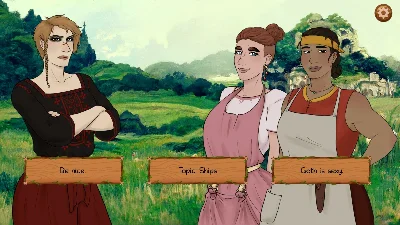 Scarecrows of Illyria * STEAM RU ⚡ AUTO 💳0%