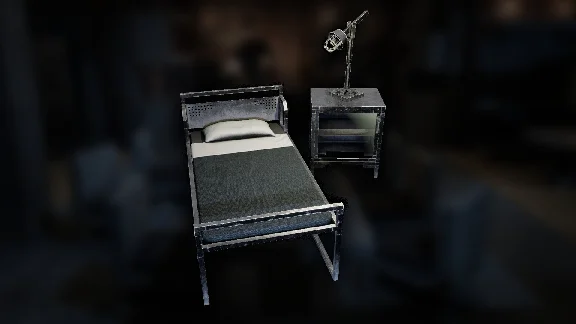 Icarus: Industrial Furniture Pack DLC * STEAM RU ⚡