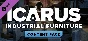 Icarus: Industrial Furniture Pack DLC * STEAM RU ⚡