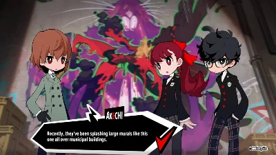 Persona 5 Tactica - All In One DLC Pack * STEAM RU ⚡