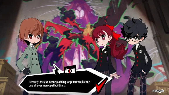 Persona 5 Tactica - All In One DLC Pack * STEAM RU ⚡