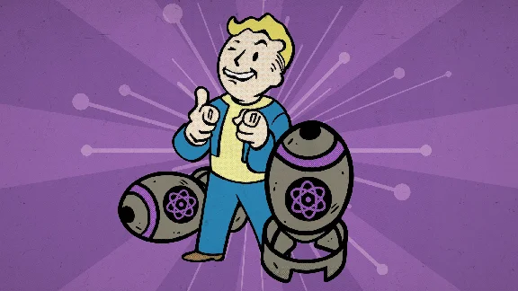 Fallout 76: Appalachia Starter Bundle Steam Gift Россия