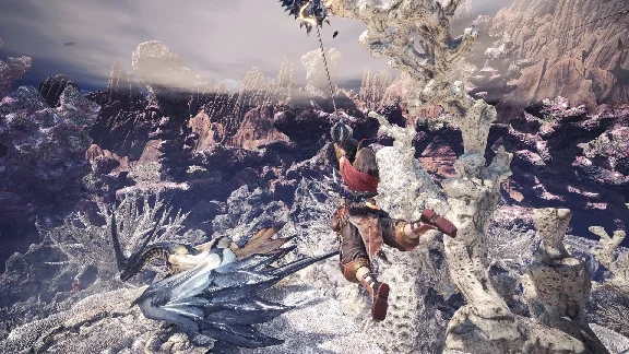 Monster Hunter: World Steam Gift RU UA KZ BY CIS TR ARG