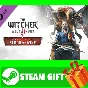 ⭐️ The Witcher 3 Wild Hunt Blood and Wine STEAM