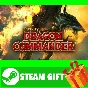 ⭐️ALL COUNTRIES⭐️ Divinity Dragon Commander STEAM GIFT