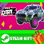 ⭐️ВСЕ СТРАНЫ⭐️ DIRT 5 - Porsche Macan T1 Rally Raid
