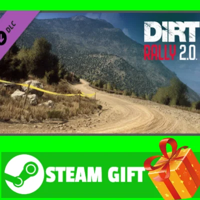 ⭐️ВСЕ СТРАНЫ⭐️ DiRT Rally 2.0 - Greece (Rally Location)