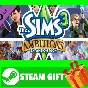 ⭐️ALL COUNTRIES⭐️ The Sims 3 Ambitions STEAM GIFT