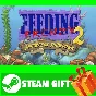 ⭐️ВСЕ СТРАНЫ+РОССИЯ⭐️ Feeding Frenzy 2 Deluxe STEAM