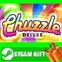 ⭐️ВСЕ СТРАНЫ+РОССИЯ⭐️ Chuzzle Deluxe Steam Gift