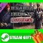 ⭐️ Expansion Hearts of Iron IV La Résistance STEAM