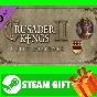 ⭐️GIFT STEAM⭐️ DLC Crusader Kings 2 Ruler Designer