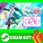 ⭐️ Hatsune Miku Project DIVA Mega Mix+ Extra Song Pack