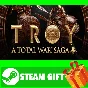 ⭐️ALL COUNTRIES⭐️ A Total War Saga TROY STEAM GIFT