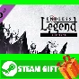 ⭐️ALL COUNTRIES⭐️ ENDLESS Legend Shifters STEAM GIFT