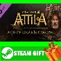 ⭐️ Total War ATTILA Age of Charlemagne Campaign Pack