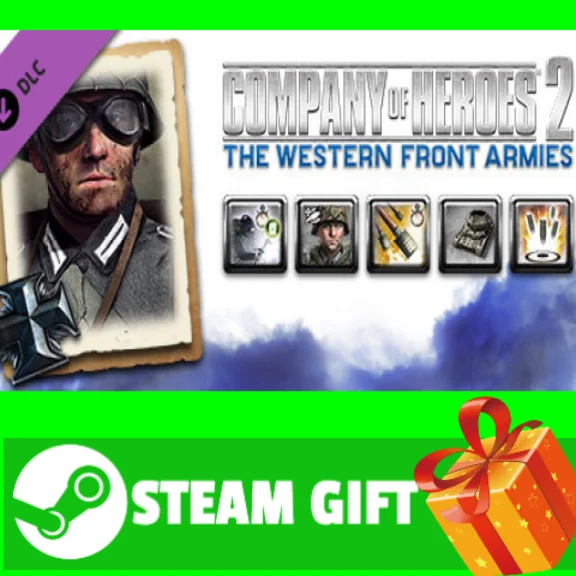 ⭐️ВСЕ СТРАНЫ⭐️ CoH 2 - OKW Commander: Scavenge Doctrine