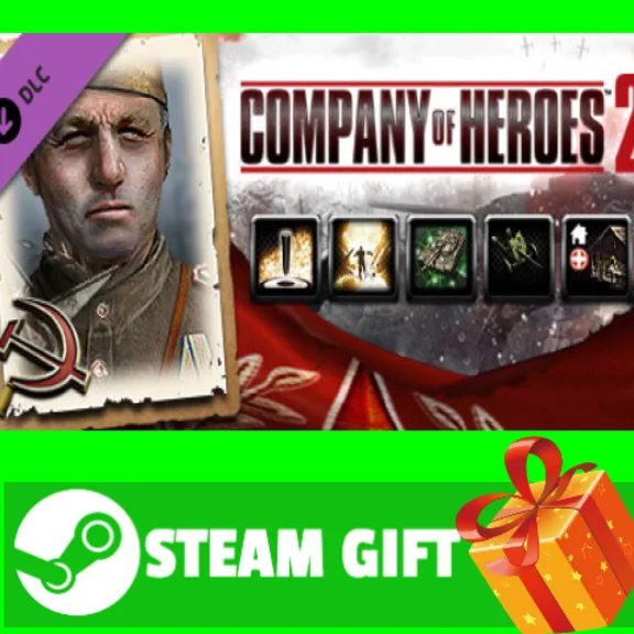 ⭐️ CoH 2 - Soviet Commander: Urban Defense Tactics