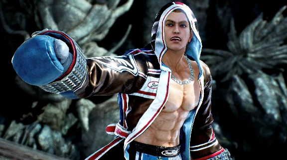 🖤🔥TEKKEN 7 STANDART🔥XBOX One/Series X|S KEY🔑🌎
