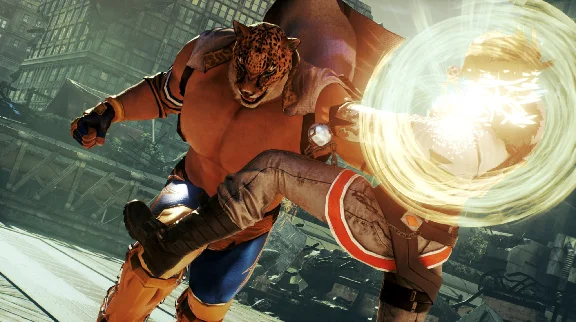 🖤🔥TEKKEN 7 STANDART🔥XBOX One/Series X|S KEY🔑🌎