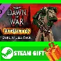 ⭐️ Warhammer 40000 Dawn of War 2 Retribution Dark Angel