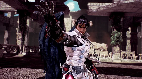 🖤🔥TEKKEN 7 STANDART🔥XBOX One/Series X|S KEY🔑🌎