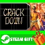 ⭐️ALL COUNTRIES⭐️ Crack Down STEAM GIFT