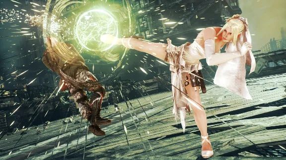 🖤🔥TEKKEN 7 STANDART🔥XBOX One/Series X|S KEY🔑🌎