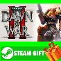 ⭐️ВСЕ СТРАНЫ⭐️ Warhammer 40000: Dawn of War II STEAM