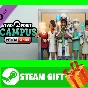 ⭐️ВСЕ СТРАНЫ⭐️ Two Point Campus: Medical School STEAM