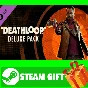 ⭐️ВСЕ СТРАНЫ+РОССИЯ⭐️ DEATHLOOP Deluxe Pack Steam Gift