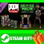 ⭐️ВСЕ СТРАНЫ⭐️ DOOM Eternal: Series Four Cosmetic Pack