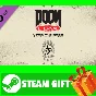 ⭐️ALL COUNTRIES⭐️ DOOM Eternal Year One Pass STEAM GIFT