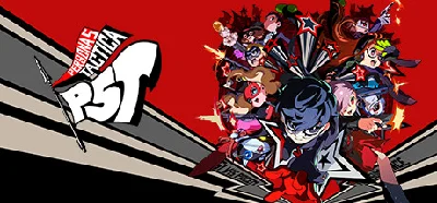 Persona 5 Tactica - All In One DLC Pack (Steam Gift RU)