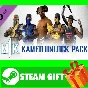 ⭐️ALL COUNTRIES⭐️ MK1 Kameo Unlock Pack STEAM GIFT