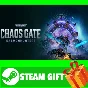 ⭐️ Warhammer 40000: Chaos Gate - Daemonhunters STEAM