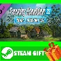 ⭐️ Farming Simulator 22 - Year 2 Season Pass STEAM