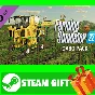 ⭐️ВСЕ СТРАНЫ⭐️ Farming Simulator 22 - OXBO Pack STEAM